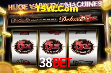 Seasonal Promotions 38bet