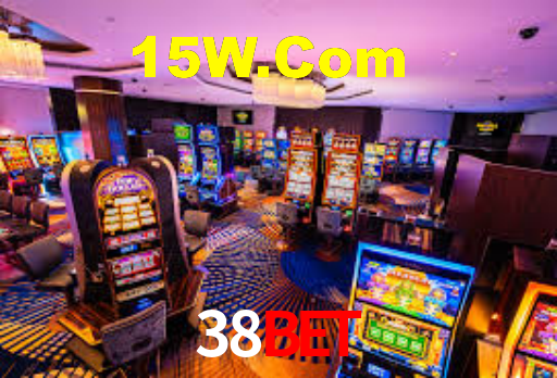 Exclusive Games 38bet